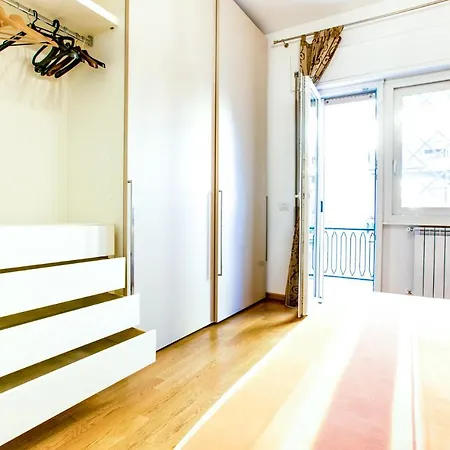 Lovely apartment in Rome - Casetta Mattei-2